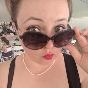 Meet your Posher, Kathryn